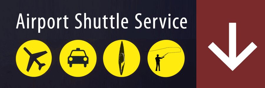 Airport Shuttle Service